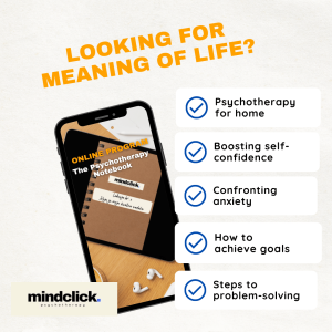 The Psychotherapy Notebook - online program