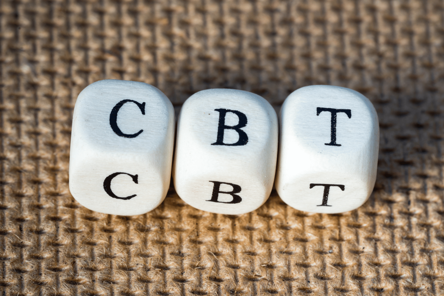 What is CBT therapy?