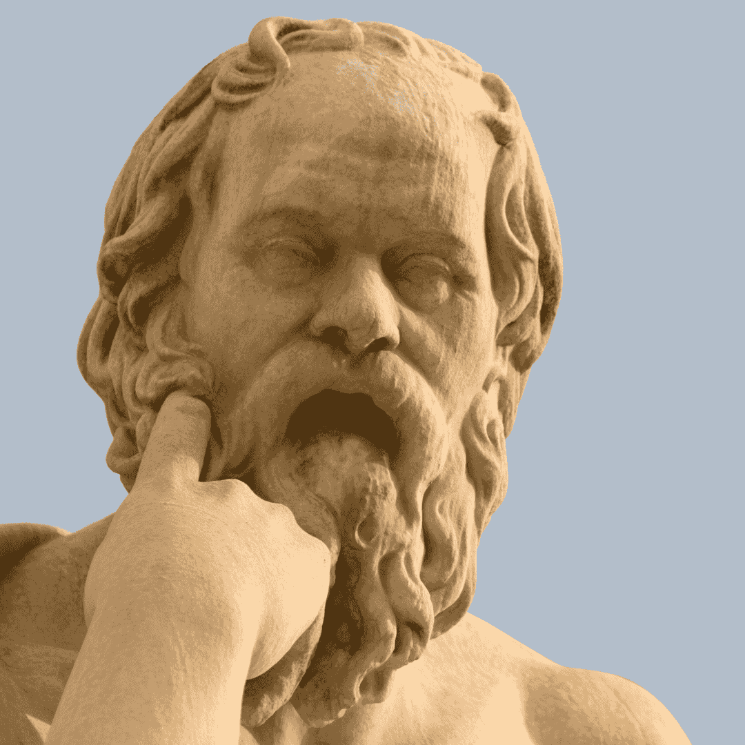 What is Philosophical therapy?